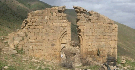 Թրքական թերթը կը յիշէ հայկական Մոկսը