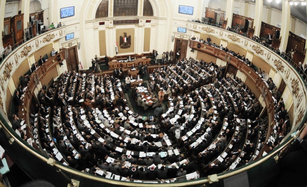Հայոց Ցեղասպանութեան ճանաչման առնչութեամբ Եգիպտոսի խորհրդարանէն դրական ազդակներ կու գան