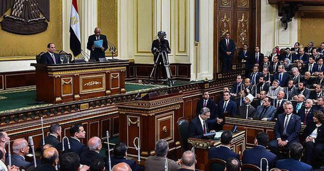 Եգիպտոսի պատգամավորները խորհրդարանին եւ կառավարությանը կոչ են անում ճանաչել Հայոց ցեղասպանությունը