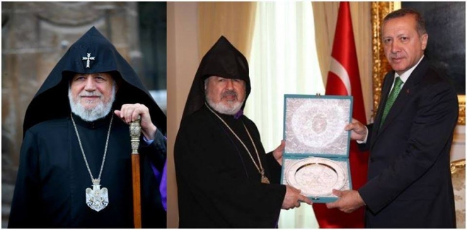 Արամ Աթէշեանի կախակայման հարցով նոր յայտարարութիւն