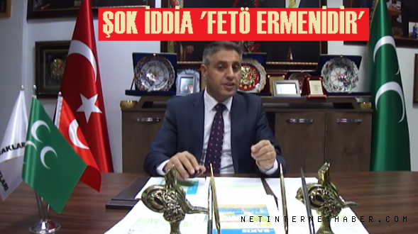 Թուրքական նոր հերյուրանք. «Ֆեթուլլահ Գյուլենը հայ է»