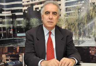 Էրդողանը Թուրքիան վերածում է մի հսկայական Գուլագի. նրա որոշ գործողություններ հիշեցնում են 1915 թվականը. Հարութ Սասունյան