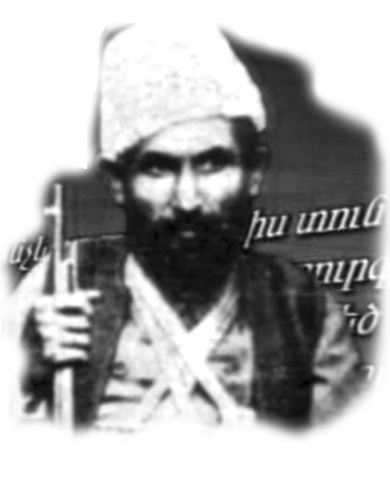 Նիկոլ Դուման (Նիկողայոս Տէր-Յովհաննիսեան, 1867-1914). Հայկական յեղափոխութեան խստապահանջ հայդուկապետը