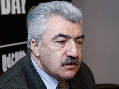 Հայոց ցեղասպանությանն առնչվող փաստաթղթերը մինչ օրս պահանջված են. Ամատունի Վիրաբյան