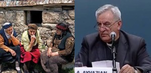 Հայր Անդրանիկ Ծ.Վ. Այվազյան. «Իսլամացած հայերի սրտում բոց կա…»