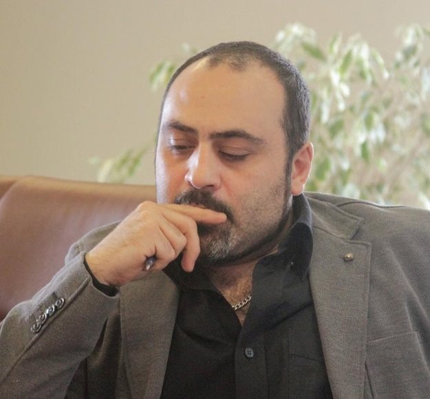 ԻԻՀ-ն և Հայոց ցեղասպանությունը