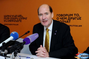 Գերմանացի պատմաբանը Վատիկանի պահոցներից Ցեղասպանությանն առնչվող 1100 փաստաթուղթ է ի հայտ բերել