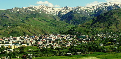Մուշի մէջ կը բնակի աւելի քան տասը հազար հայ