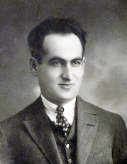 Վերյիշելով Սողոմոն Թեհլիրեանը