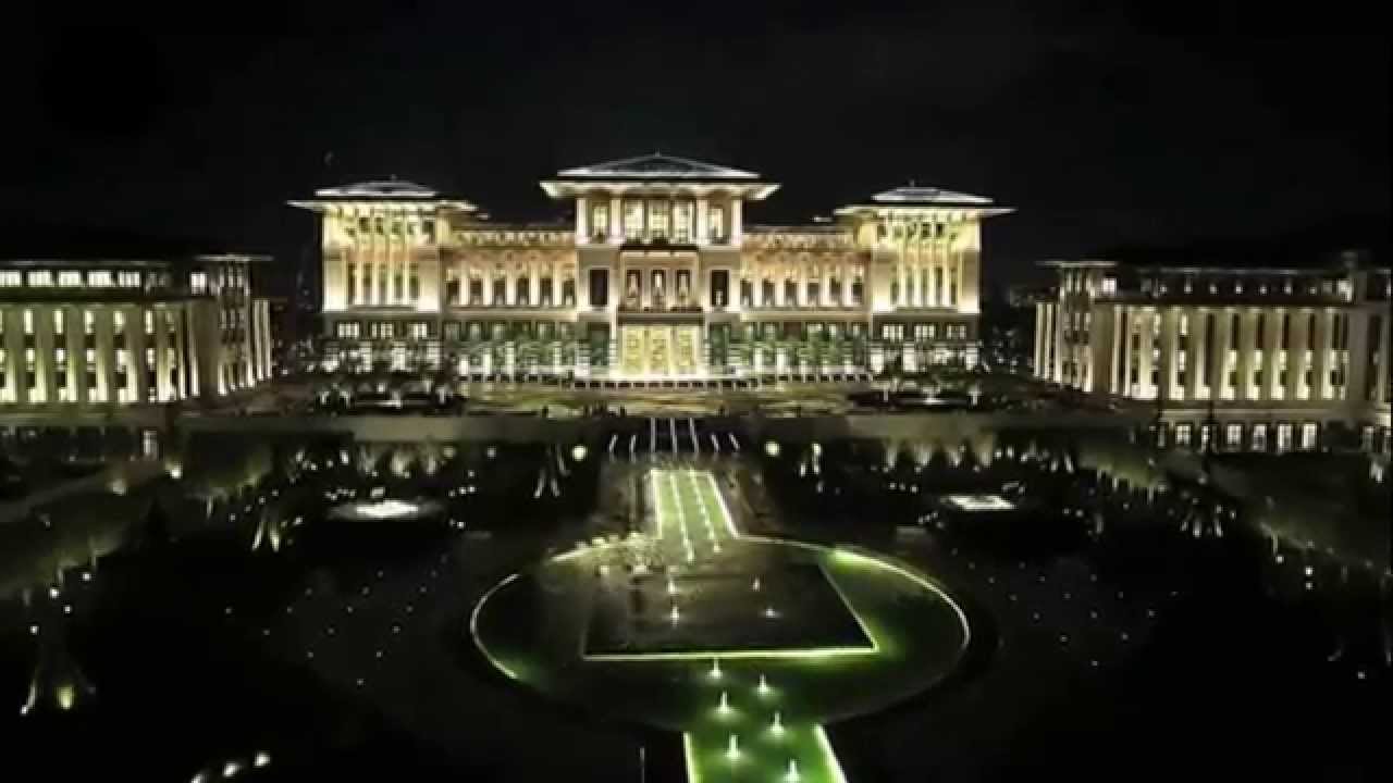 Թուրքիա կը պատրաստուի նախագահական դրութեան անցնելու