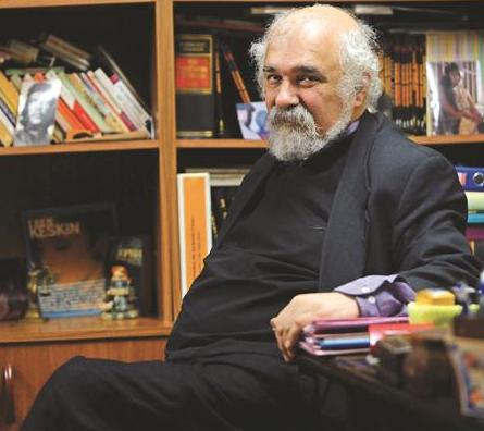 Հայոց ցեղասպանությունն ընդունած թուրք մտավորականի դեմ դատական հայց է ներկայացվել