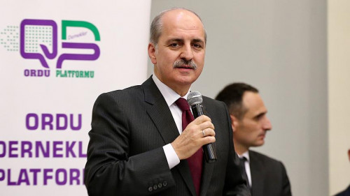 Թուրքիայի տարածքը միայն այս 780.000 ք/քմ-ն չէ. երկրի փոխվարչապետ