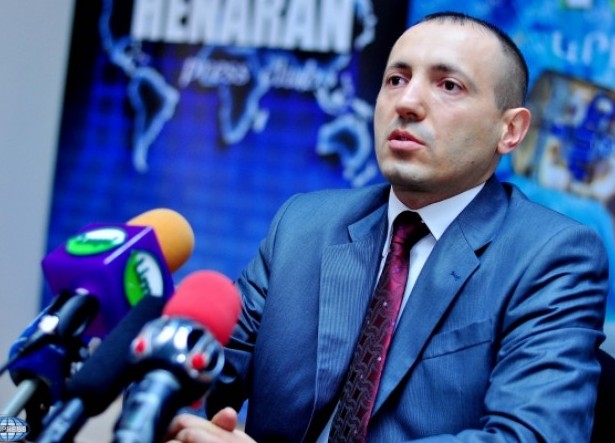 Հայերենի դասընթացներ Ստամբուլում՝ իսլամացած հայերի համար