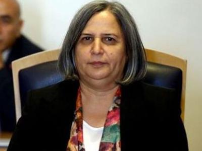 Թուրքիայում Դիարբեքիրի քուրդ կին քաղաքապետի համար 230 տարվա ազատազրկում են պահանջում