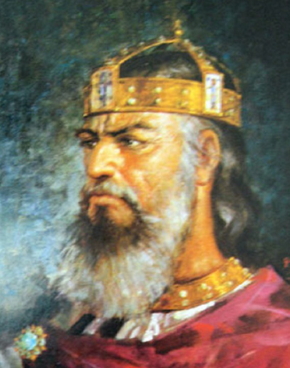 Երկու հայազգի թագաւորներու թշնամութիւնը. Պուլկարիոյ Սամուէլ Կոմսաձագի եւ Բիւզանդիոնի Վասիլ Բ.ի թշնամութիւնը
