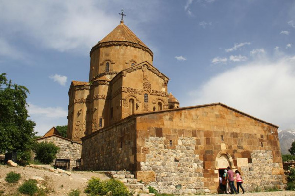 Ստամբուլում մեկնարկել է «Հրանտ Դինք» հիմնադրամի կազմակերպած ու Վանին նվիրված միջազգային կոնֆերանսը