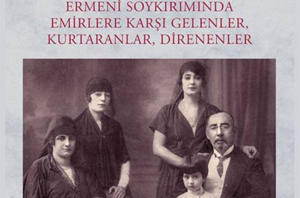 Թուրքիայում Հայոց ցեղասպանության ընթացքում հայերին փրկած մահմեդականների մասին պատմող նոր գիրք է հրատարակվել. CNN Türk-ի անդրադարձը