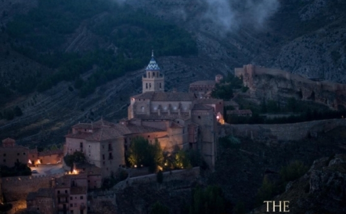 Open Road Films Production-ը ձեռք է բերել Ցեղասպանության մասին «Խոստում» ֆիլմի իրավունքները