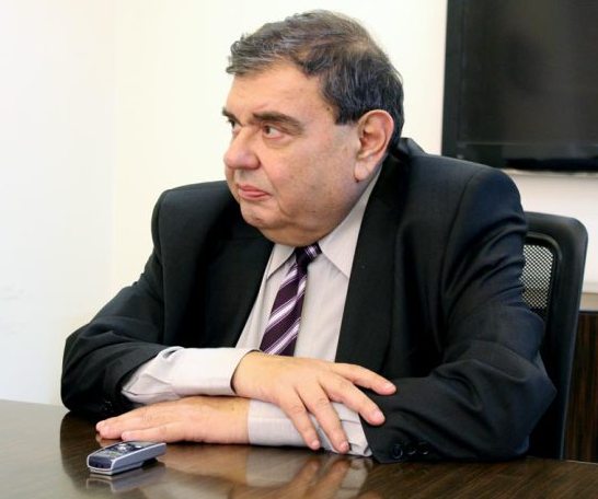 «Եթէ եւրոպական սկզբունքներով Թուրքիա մը գոյութիւն պիտի ունենայ Եւրոպական Միութեան անդամ դառնալով` թէ՛ Հայաստանին եւ թէ՛ մեր ժողովուրդին համար ընդհանրապէս նպաստաւոր կ՛ըլլայ» «Ազդակ»-ին ըսաւ Գասպար Կարապետեան