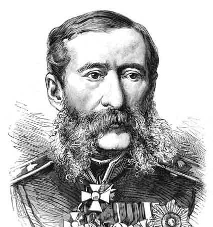 Լորիս-Մելիքով (1825-1888). հայազգի մեծանուն զօրավարը – Ցարական կայսրութեան հերոս ու բարենորոգիչ