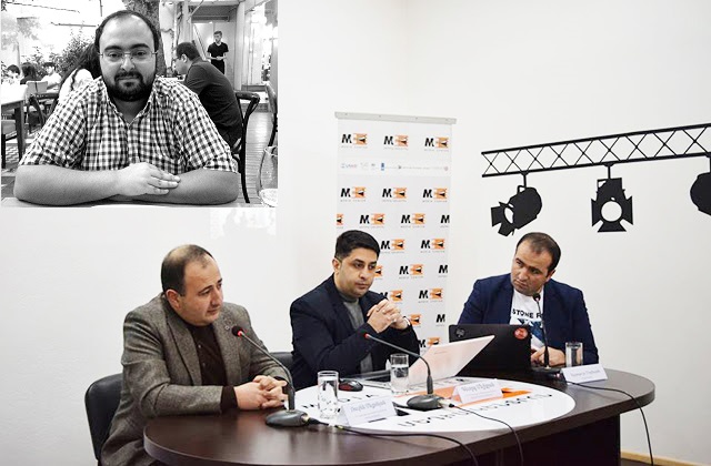 Թուրքիոյ հայութիւնը վախի մթնոլորտի մէջ կ՛ապրի. Սայաթ Թեքիր