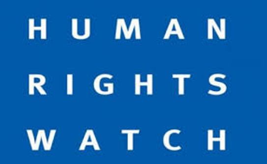 HRW. «Թուրքիայում մարդու իրավունքները սահմռկեցուցիչ վիճակում են»