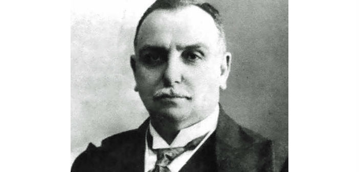 Գրիգոր Զոհրապից մինչև Հրանտ Դինք. հարյուրամյա մենություն