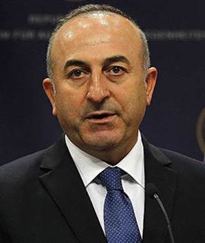 Չավուշօղլուն կոչ է արել Հայաստանին համատեղ հանձնաժողով ստեղծել
