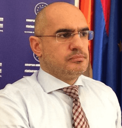 «Ցեղասպանութիւն` ցեղասպանութենէն ետք» խորագիրով ցուցահանդէսը Եւրոպայի շարք մը քաղաքներու մէջ