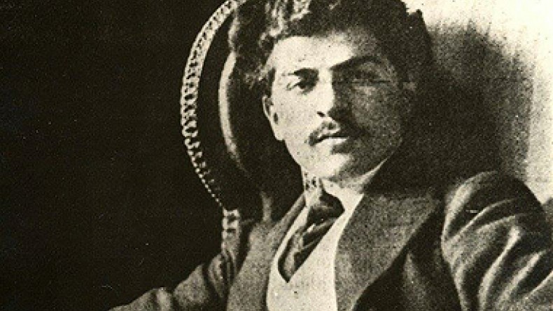 Ռուբէն Սեւակ (Չիլինկիրեան, 1885-1915). հայոց արհաւիրքին՝ տառապանքի եւ ընդվզումի ցասկոտ երգիչը