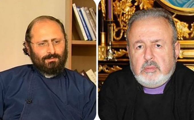 Երուսաղէմի պատրիարքութիւնը յոյս ունի, որ Կ. Պոլսոյ պատրիարքի ընտրութեան շուրջ ստեղծուած թնճուկին լուծում պիտի տրուի Էջմիածինի մէջ