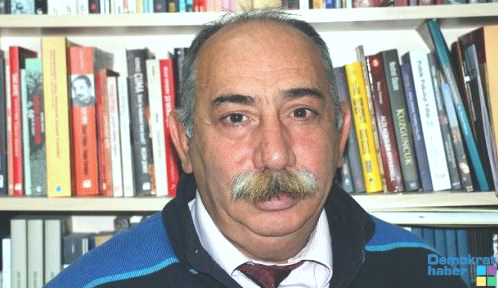 Խոփը ժայռին դպաւ