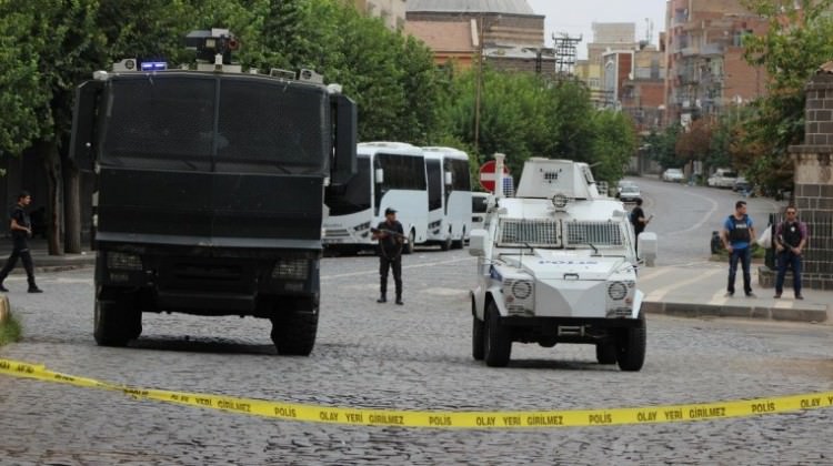 Դիարբեքիրում պարետային ժամ է հայտարարվել