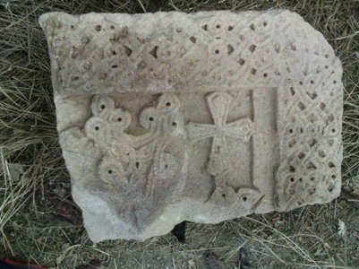 Թուրքիայում հող վարելու նպատակով պղծել են հայկական գերեզմանները