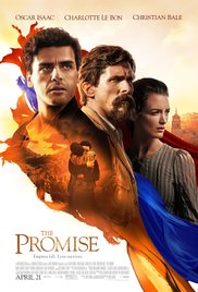 Խոստմնալի «Խոստումը»
