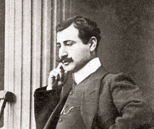Դանիէլ Վարուժան (Չպուքքեարեան, 1884-1915). Հայ ժողովուրդի բանաստեղծական հանճարին ՎՍԵՄԱՇՈՒՔը