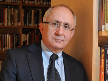 Թաներ Աքչամի նոր բացայայտումը
