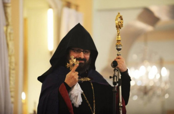 Թուրքիա պետությունը, ըստ սահմանադրության, չի կարող միջամտել Պոլսո Հայոց պատրիաքի ընտրությանը. Մաշալյան