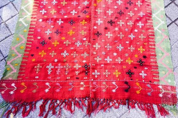 Թուրքիայում 1000 դոլարով հայ վարպետների պատրաստած հազվագյուտ գորգ է վաճառքի հանվել