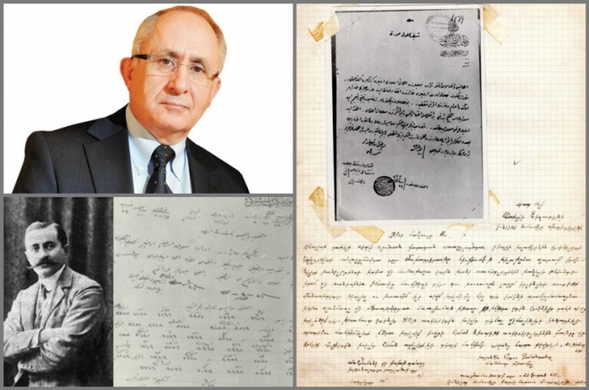«Իրենց տուները հայեր թաքցնողները կախաղան պիտի հանուին». թուրք պատմաբանին հրապարակած փաստաթուղթը
