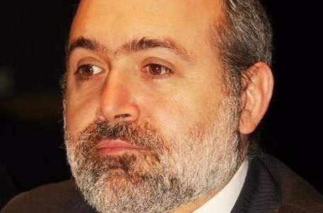 Ալֆրետ Ռիաշի. «Թուրքիոյ հետ յարաբերութիւնները պէտք է խզել եւ Թուրքիոյ դեսպանը Լիբանանէն վտարել»