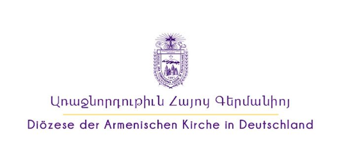 Գերմանիայում Հայ առաքելական եկեղեցու առաջնորդարանը հայտարարությամբ է հանդես եկել թուրքական մամուլում «Սկանդալային քարտեզ» վերնագրով հրապարակված լուրի կապակցությամբ