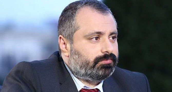 Դաւիթ Բաբայեան. «Արցախը Թուրքիոյ համար բաց վէրք է, իսկ անոր գործած ցեղասպանութիւնները բաց վէրքեր չե՞ն»