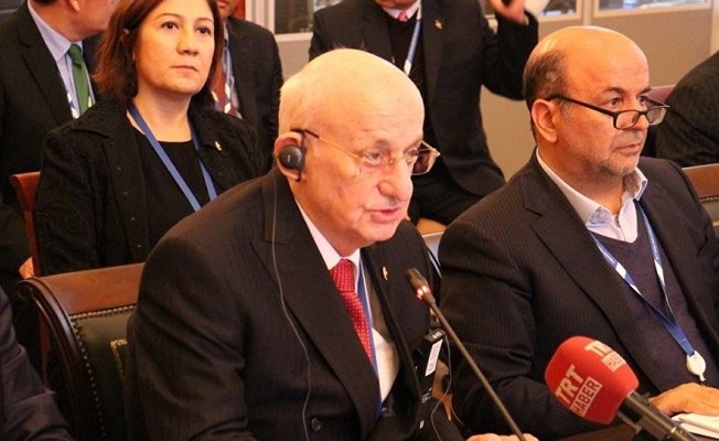 Թուրքիա դէմ է ԵԽԽՎ-ի մէջ ազգային պատուիրակութիւններու իրաւունքներու սահմանափակման