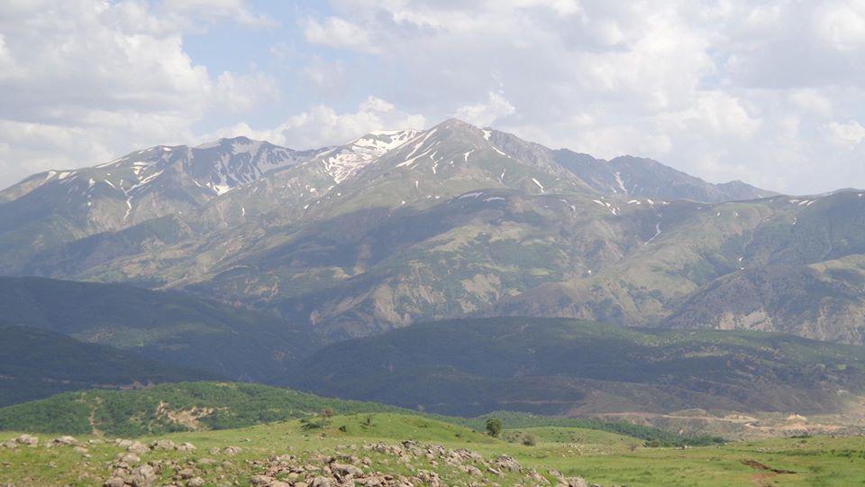 Սասուն 1964. Արխունդ գիւղի զինուած ինքնապաշտպանութիւնը, որի մասին պատմութիւնն այդպէս էլ չխօսեց