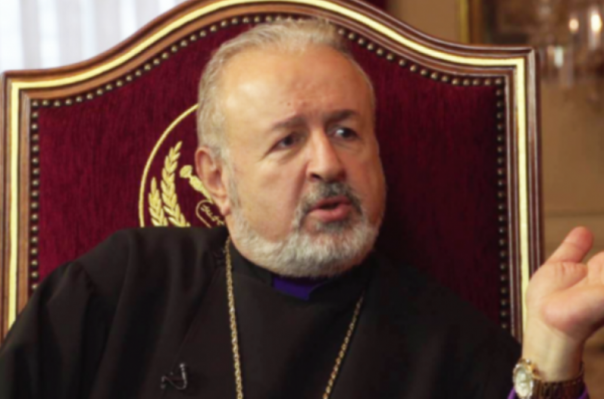 Ամեն կողմը քանդել են, սա անողը մարդ չէ, Աստծո ստեղծածը չէ. Սուրբ Կիրակոսի ավերումից հետո առաջին անգամ այստեղ է ժամանել Արամ Աթեշյանը