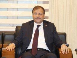 Չավուշօղլու. «Հայկական եկեղեցիները ներառել ենք վերականգնման ծրագրերում»