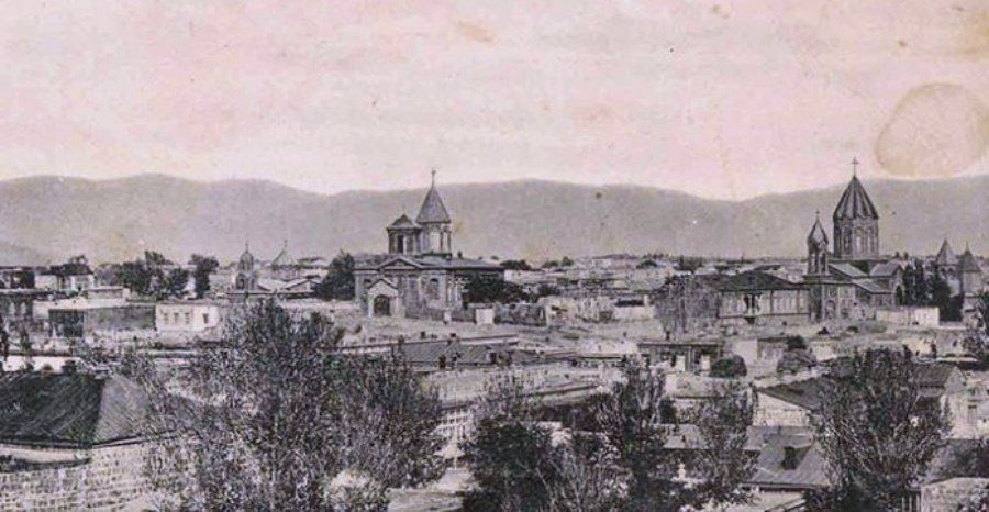 23 Նոյեմբեր 1918. Թրքական զօրքերը քաշուեցան Ալեքսանդրապոլէն՝ աւերելէ եւ աւարելէ ետք հայոց Գիւմրին Ն.