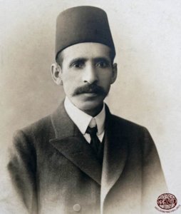 Մշոյ Գեղամ (Տէր-Կարապետեան, 1865-1918)