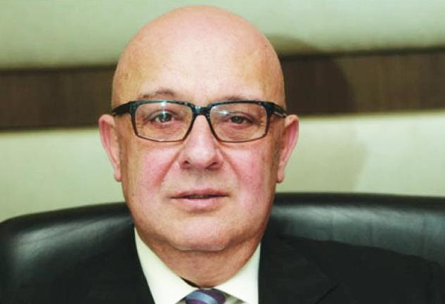 Անգարա պատրիարքի ընտրութեան հարցով յայտարարութիւն պիտի ընէ